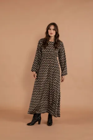 Rahi Maxi Dress