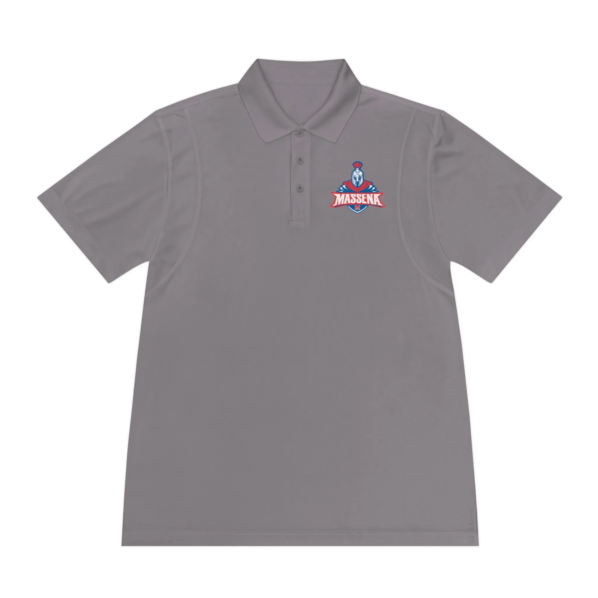 Raiders ADULT Polo Shirt