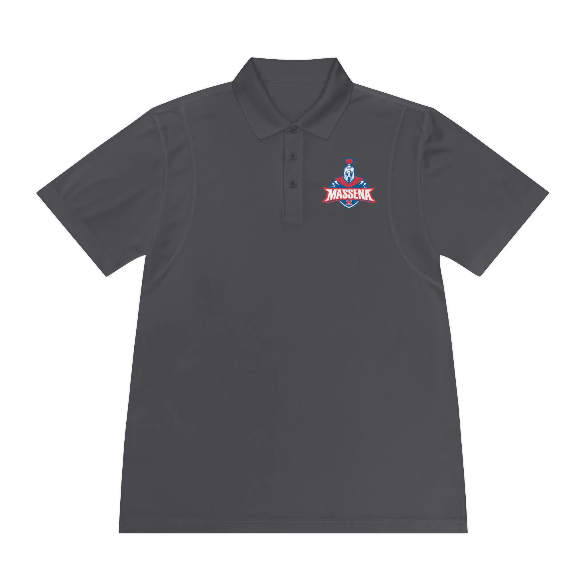 Raiders ADULT Polo Shirt