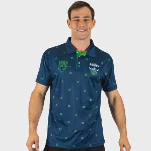 Raiders Mulligan Golf Polo