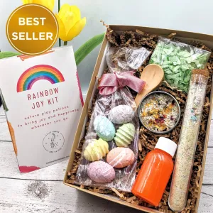 Rainbow Joy Potion Kit - Spring Edition