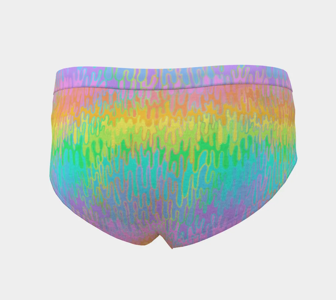 Rainbow Melt Brief