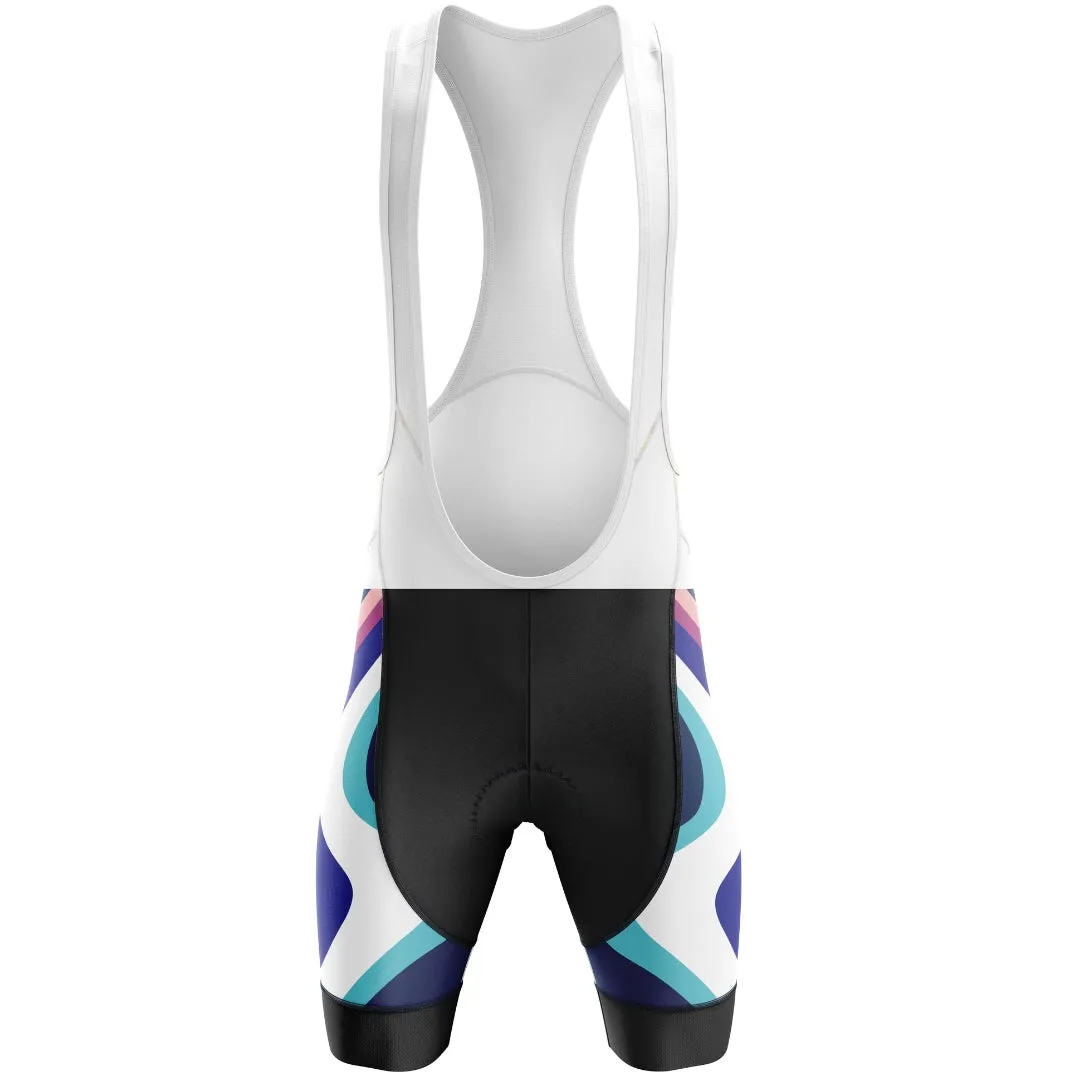 Rainbow Sprinter | Women's Short Sleeve Cycling Set