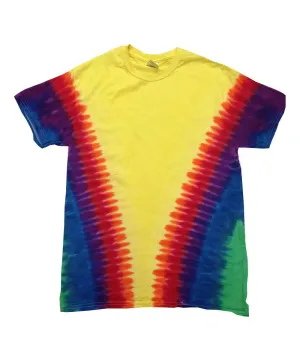 Rainbow Vee - Rainbow vee T