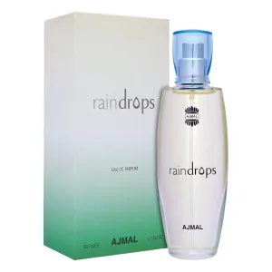 Raindrops Ajmal Edp 50ml Mujer