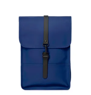 RAINS Backpack Mini – Klein Blue