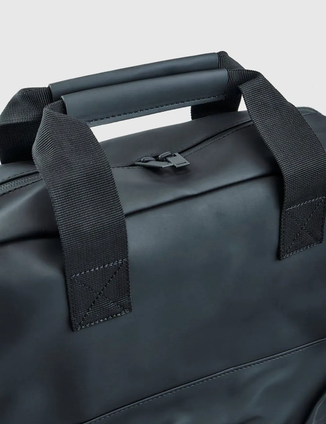 Rains Scout Bag - Black