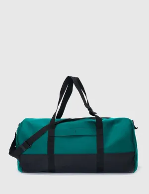 Rains Travel Duffel Bag - Dark Teal