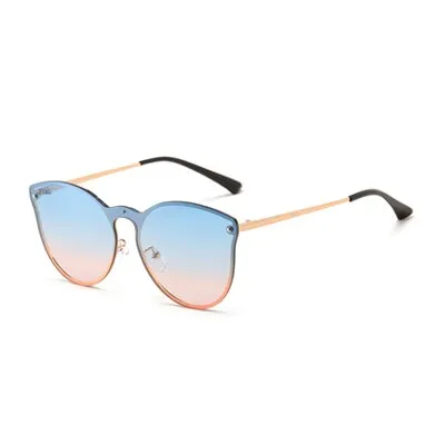 Ralferty Women's Sunglasses Cat Eye W9177