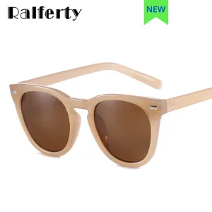 Ralferty Women's Sunglasses Shades W3504