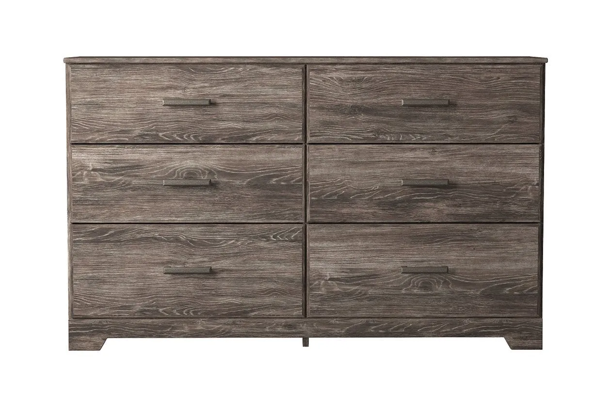 Ralinksi Gray Dresser