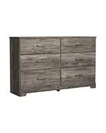 Ralinksi Gray Dresser