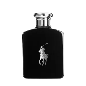 Ralph Lauren - Polo Black Eau De Toilette