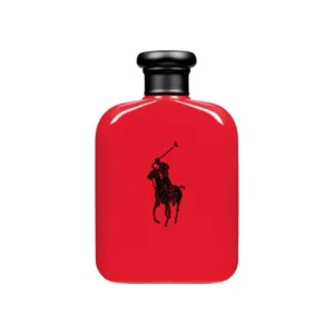 Ralph Lauren Polo Red Eau de Toilette