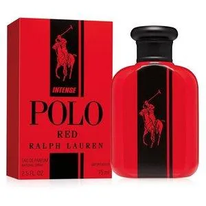 Ralph Lauren Polo Red Intense EDP