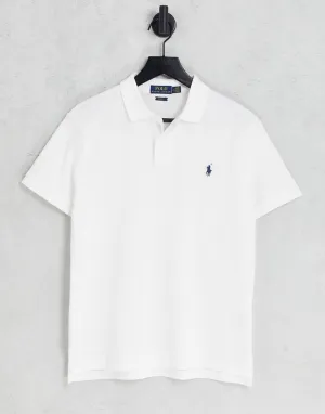 Ralph Lauren Polo White Colour T-Shirts 10 Pieces