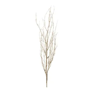 Rama dorada 1.22m / 48" Gold branch