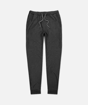 Ramapo Joggers - Black