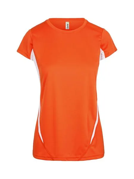 Ramo Ladies Accelerator Cool-Dry T-shirt (T447LD) 2nd color