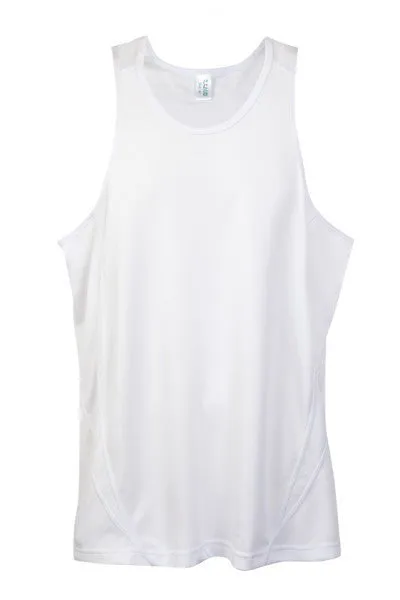 Ramo Mens Accelerator Cool Dry Singlet (T448SG)