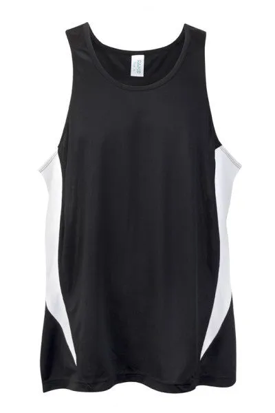 Ramo Mens Accelerator Cool Dry Singlet (T448SG)