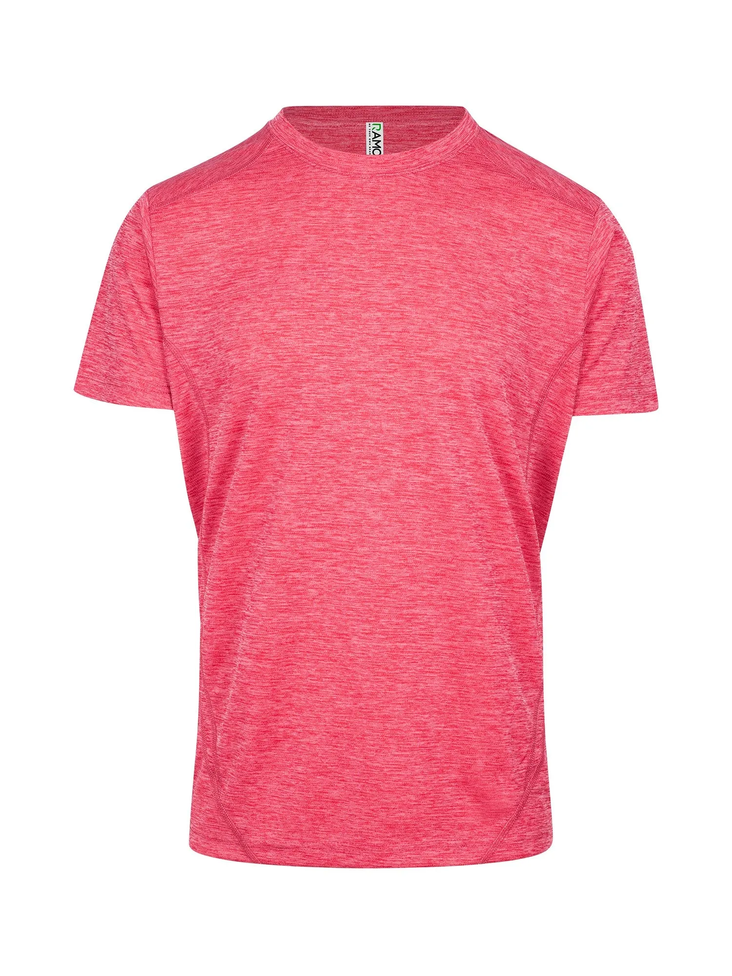 Ramo Men's Challenger 100% polyester Tee (T447MSM)