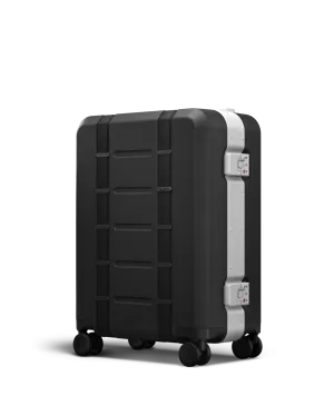 Ramverk Pro Carry-on Silver