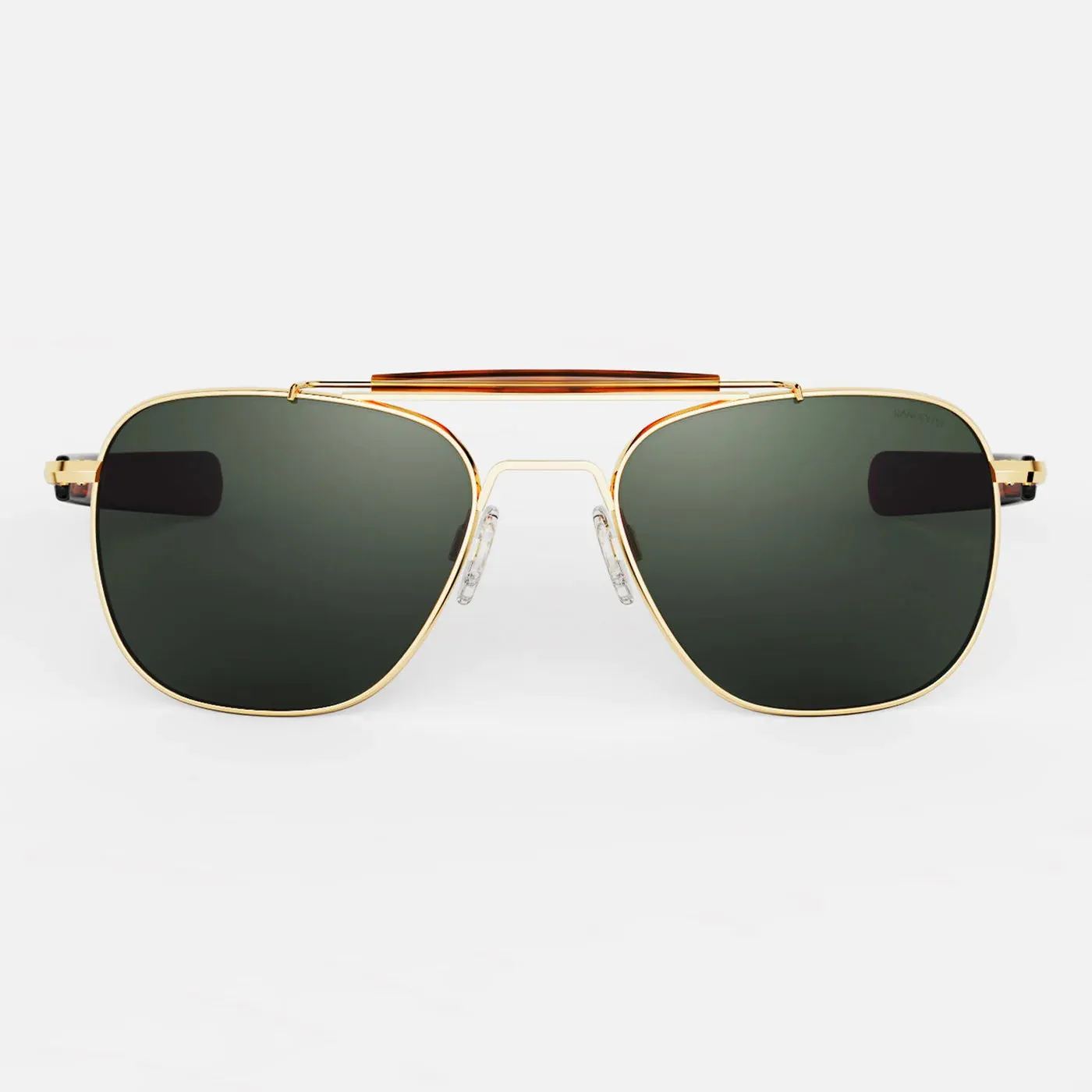 Randolph Engineering AVIATOR II - 23K GOLD & AGX