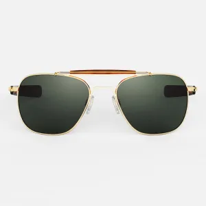 Randolph Engineering AVIATOR II - 23K GOLD & AGX