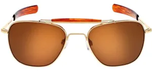 Randolph Engineering Aviator II -  SKYTEC-P™ AMERICAN TAN Polarized