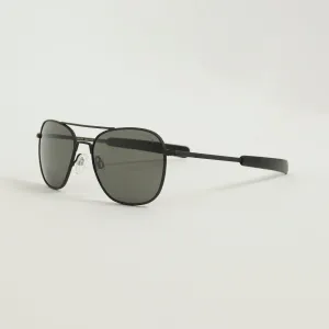 Randolph Engineering Aviator Military Special Edition - Matte Black