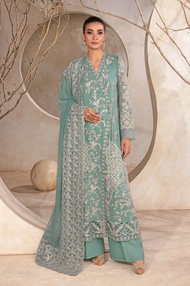 Rang Rasiya Chatoyer Luxury Wedding Formals – Firuzeh