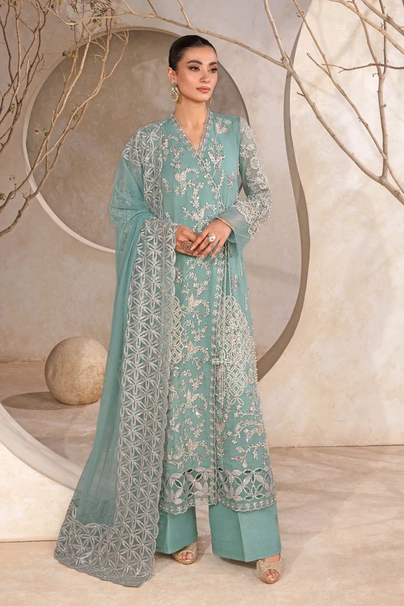 Rang Rasiya Chatoyer Luxury Wedding Formals – Firuzeh