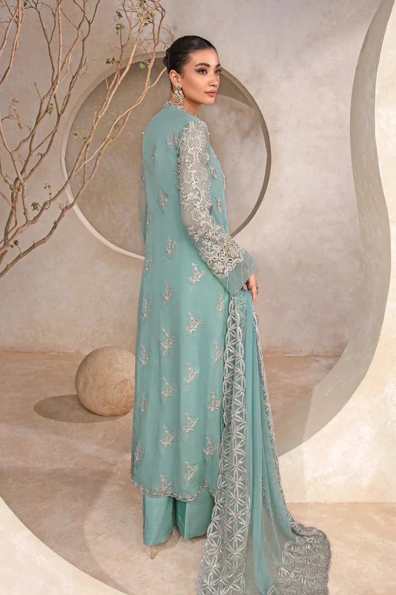 Rang Rasiya Chatoyer Luxury Wedding Formals – Firuzeh