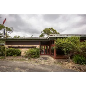 Ranger Headquarters | Waratah Park