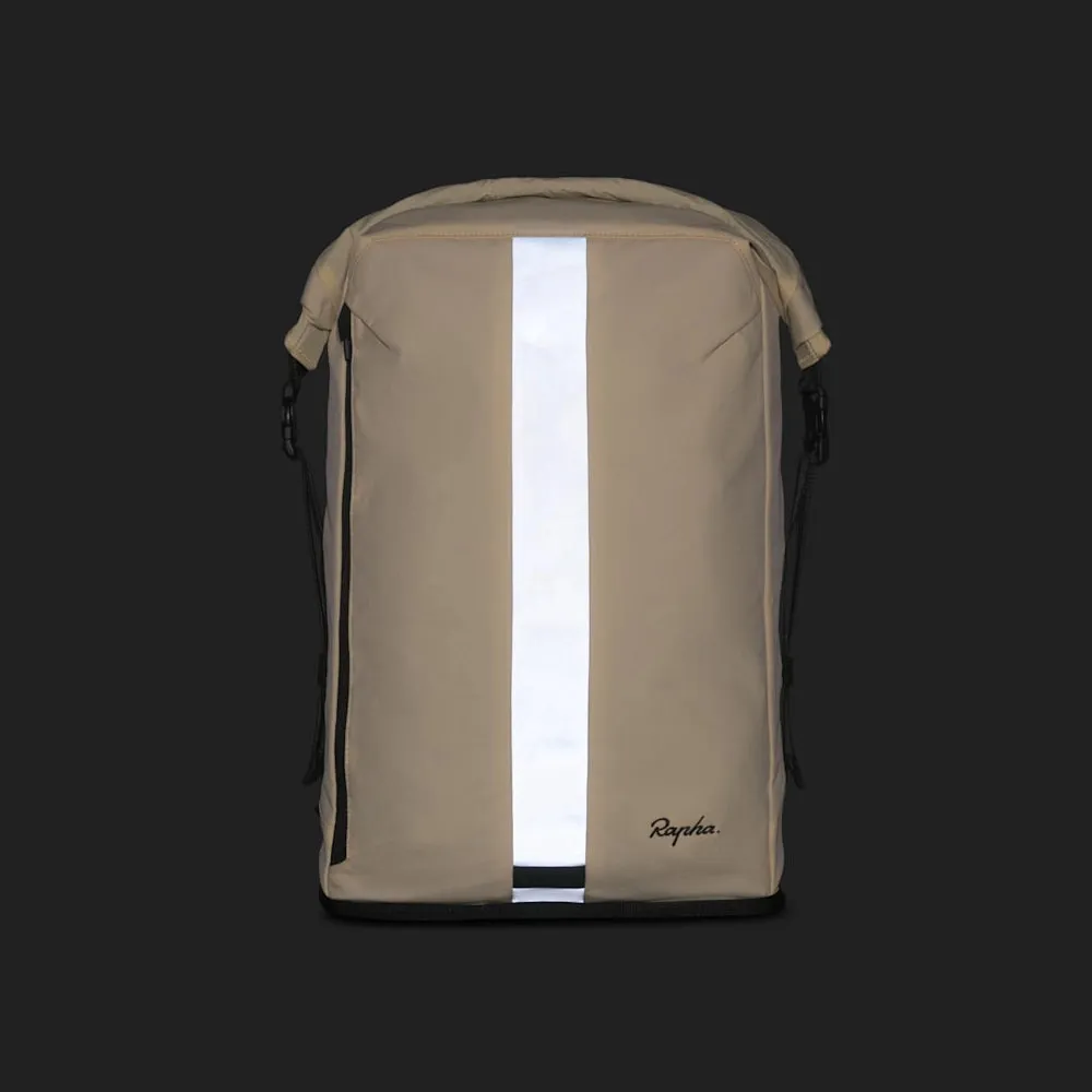 RAPHA Backpack 20L - Sand