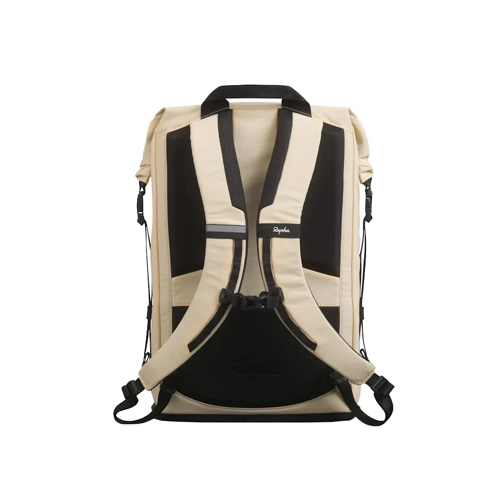 RAPHA Backpack 20L - Sand