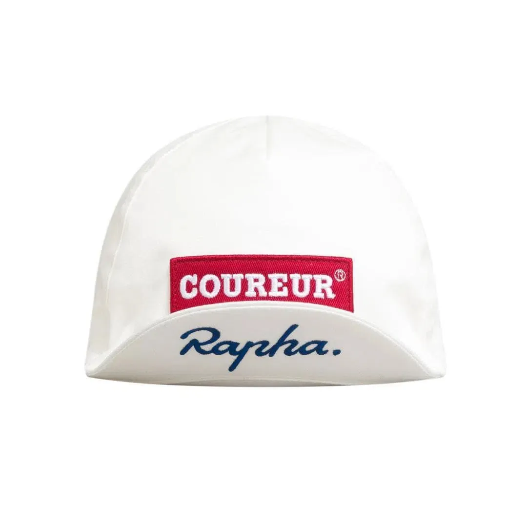 RAPHA Cap - Coureur