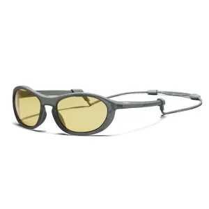 RAPHA Dalton Glasses - SSY Sedona Sage/Yellow