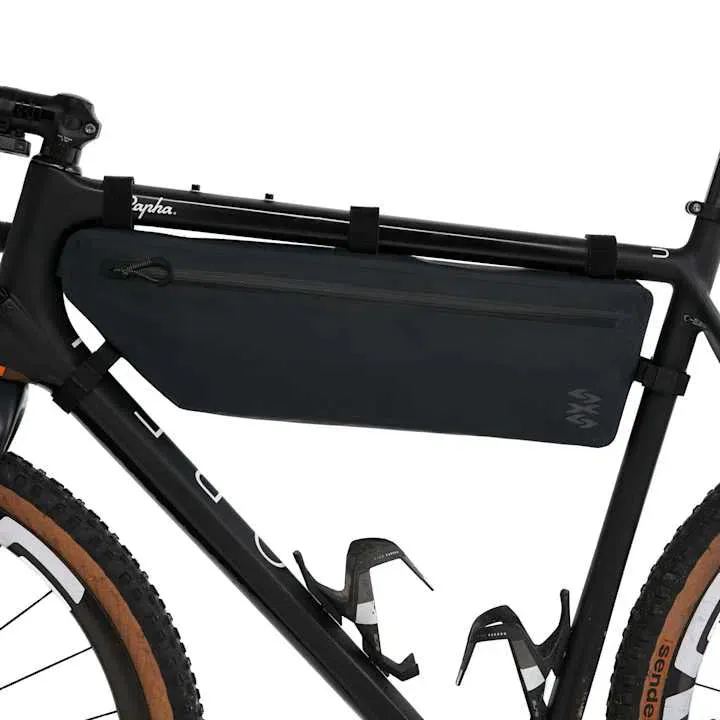 RAPHA Explore Frame Pack Large 4L - Vulcano