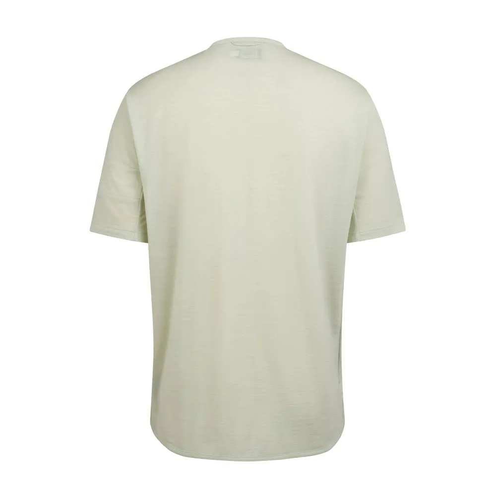 RAPHA Explore Merino Tshirt - LAW Lint/Aloe Wash