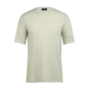 RAPHA Explore Merino Tshirt - LAW Lint/Aloe Wash