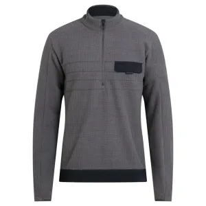 RAPHA Explore Technical Pullover - CBN Carbon Grey