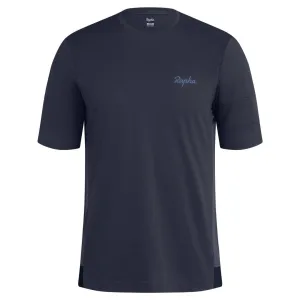 RAPHA Explore Technical Tshirt - IID Dark Grey