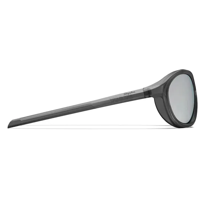 RAPHA Glasses Dalton - BMI Smoke/Silver Mirror