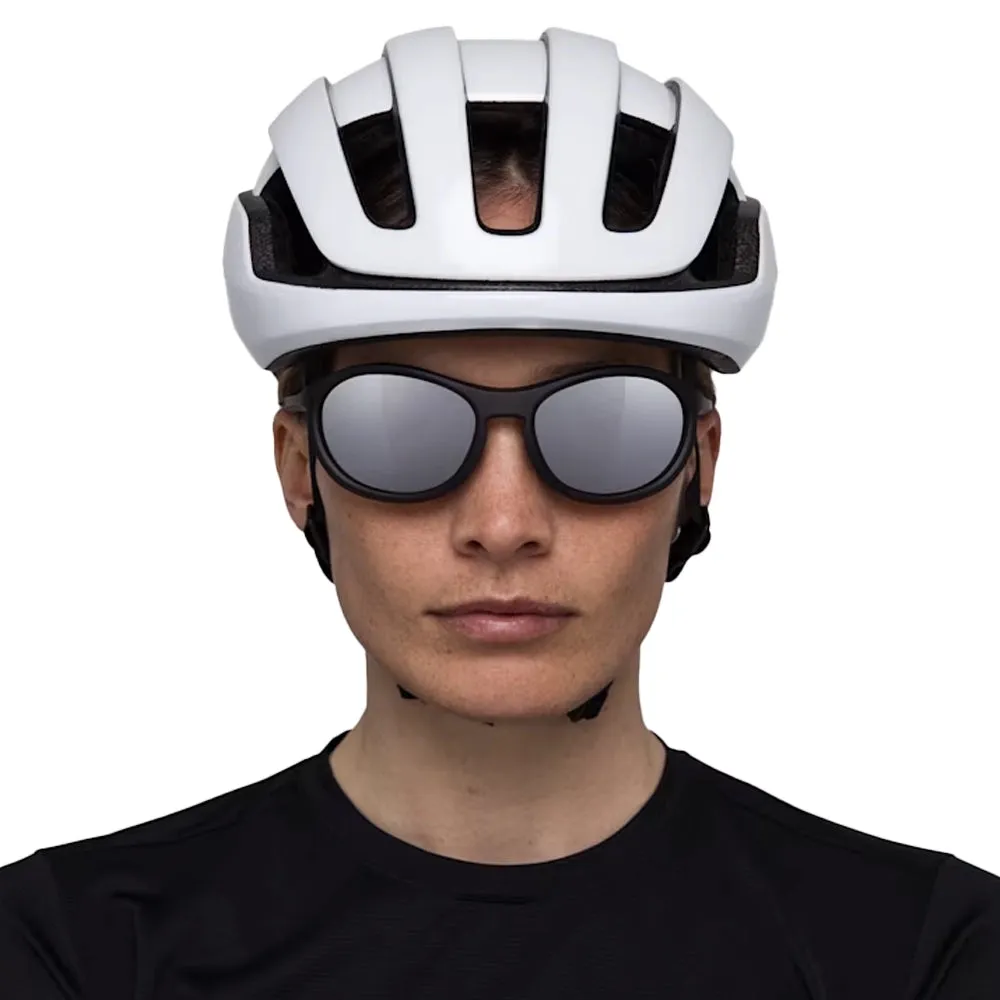 RAPHA Glasses Dalton - BMI Smoke/Silver Mirror