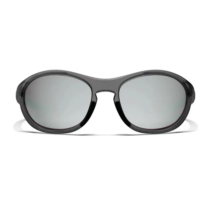 RAPHA Glasses Dalton - BMI Smoke/Silver Mirror