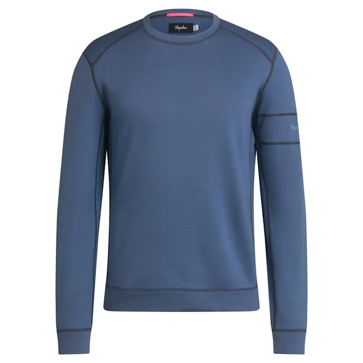 Rapha Merino Sweatshirt