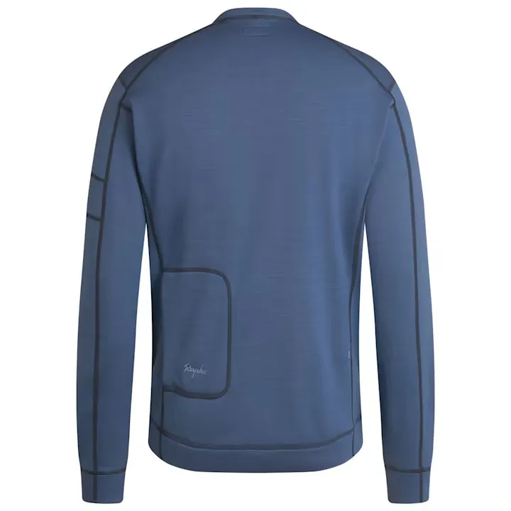 Rapha Merino Sweatshirt