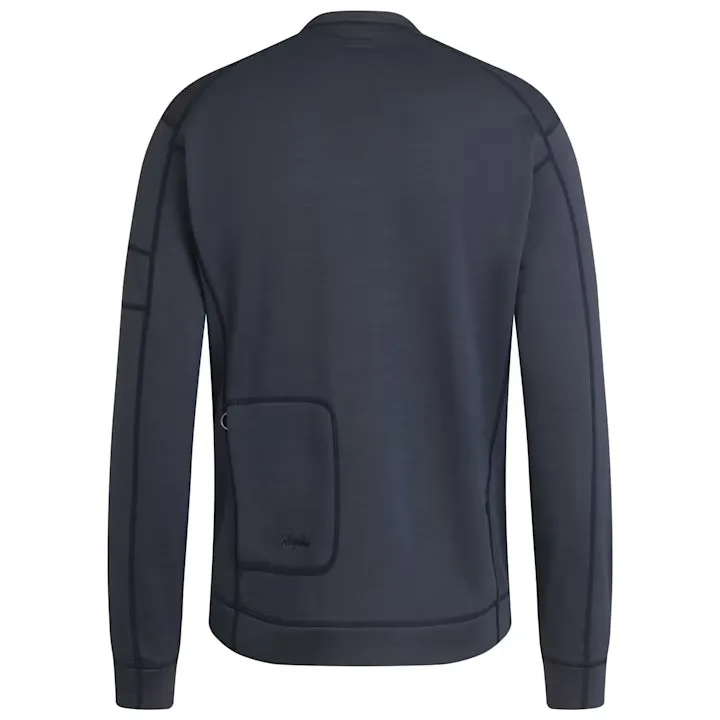 Rapha Merino Sweatshirt